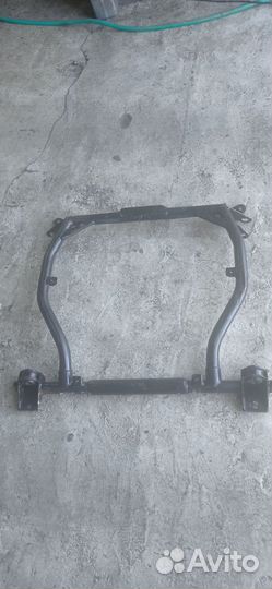 Подрамник ваз