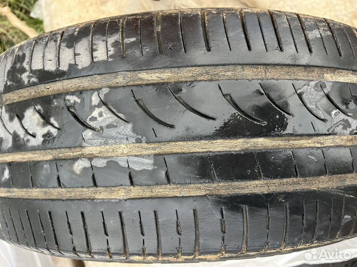 Formula Energy 205/55 R16 94V