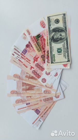 Билеты банка приколов