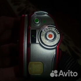 Видеокамера minidv