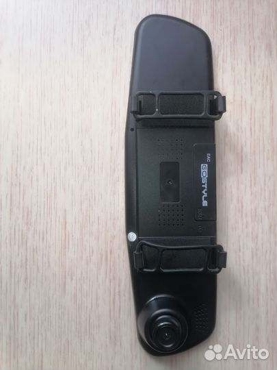 Видеорегистратор