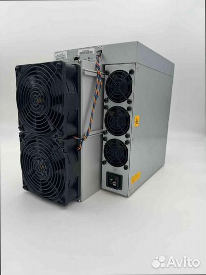 Топовый asic antminer s21 pro 234 th s в наличии