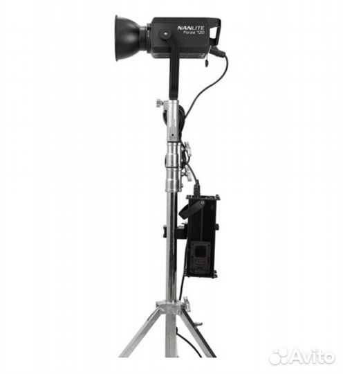 Nanlite Forza 720 новые/гарантия/сертификат