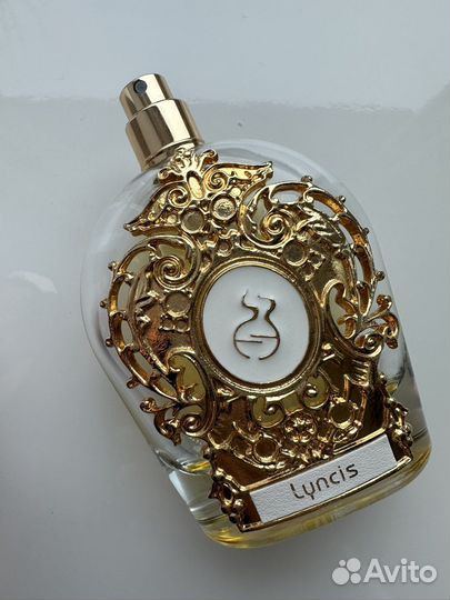 Tiziana Terenzi Lyncis делюсь оригинал