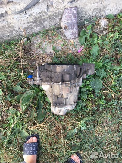 Коробка передач ваз 2110 бу