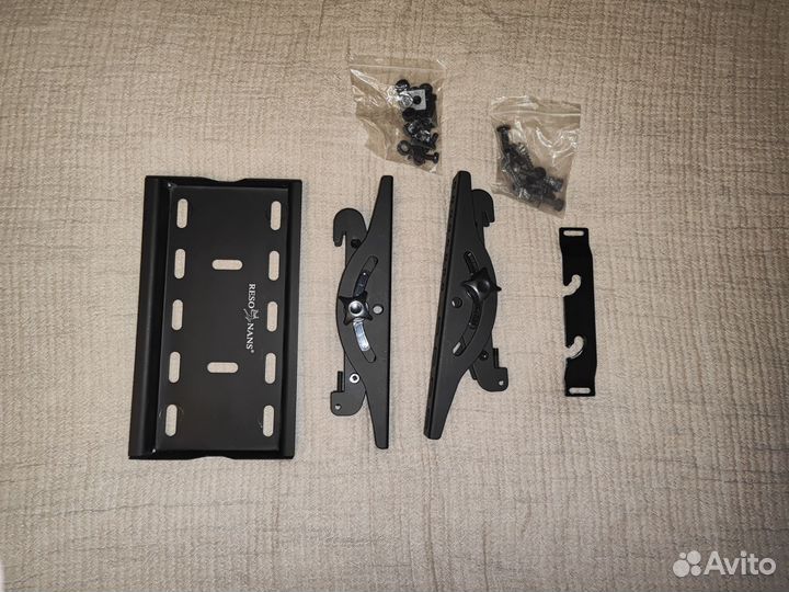 Кронштейн для телевизора на стену