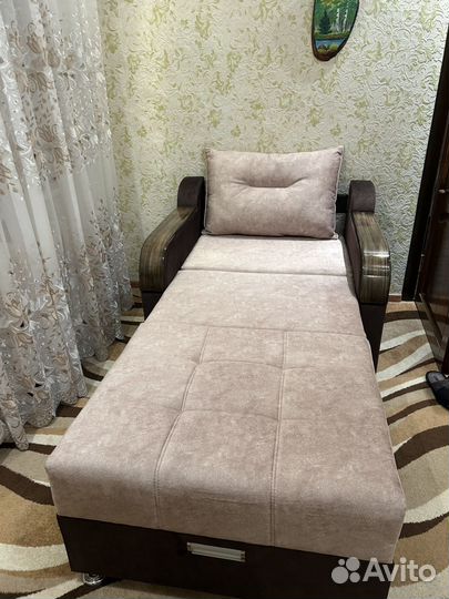 Кресло кровать новое