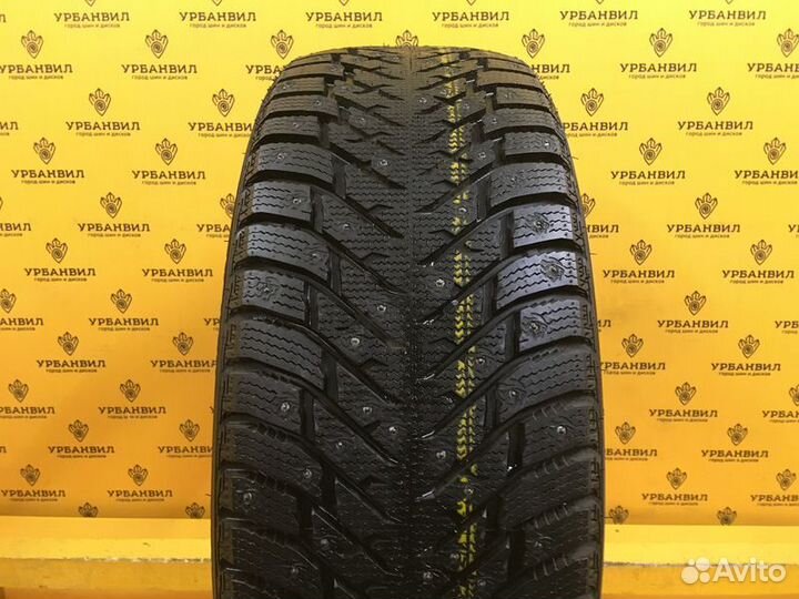 LingLong GreenMax Winter Grip 2 245/45 R20 103T