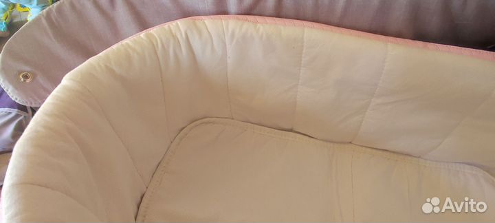 Коляска Adamex barletta 3 в 1