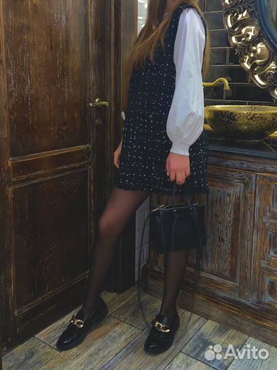 Платье женское