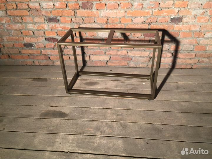 Лофт каркас для террариума