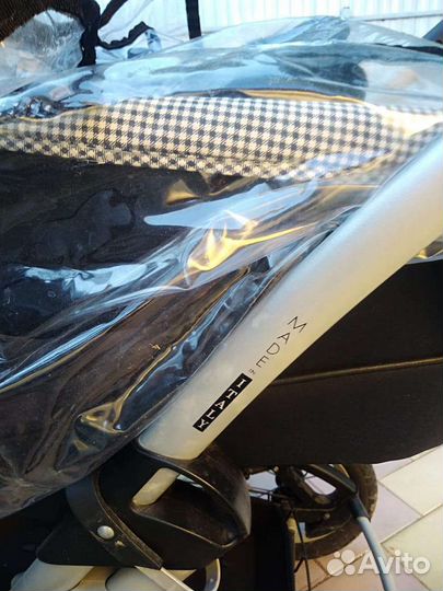 Коляска peg perego