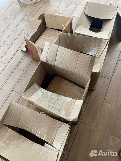 Керамическая плитка напольная бу