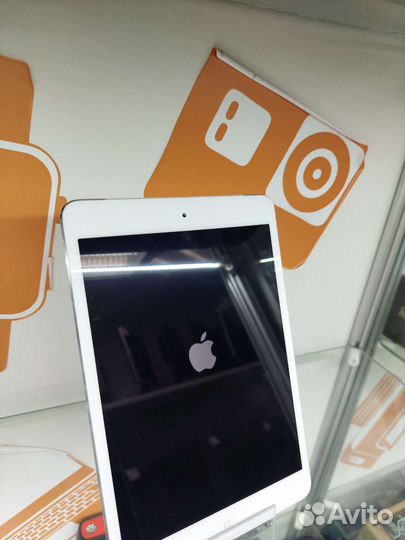 iPad mini