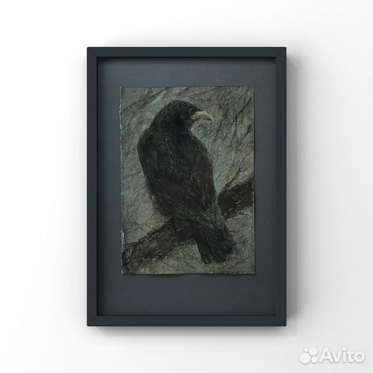 Бронь Картина 