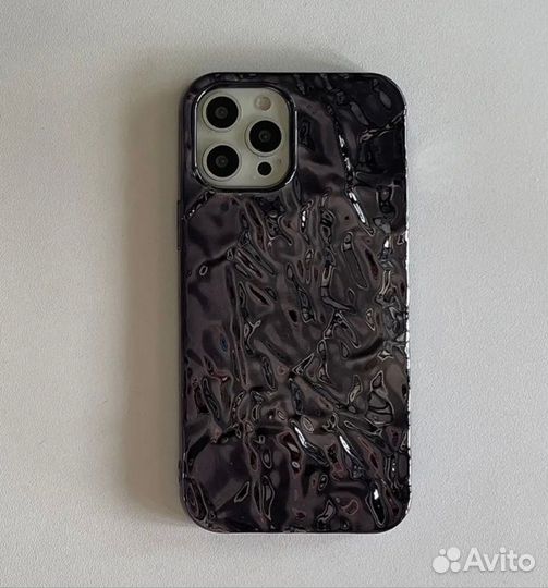 Чехол на iPhone 11