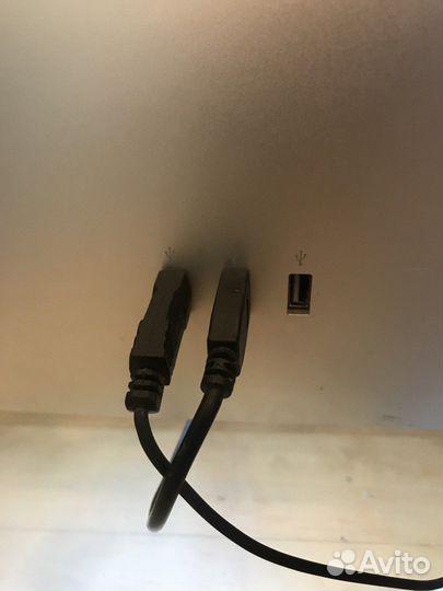 Монитор для компьютера multiSync EX 231wp