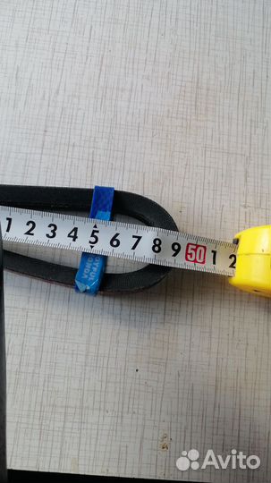 Ремень культиватора