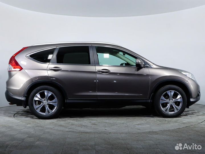 Honda CR-V 2.4 AT, 2013, 95 000 км