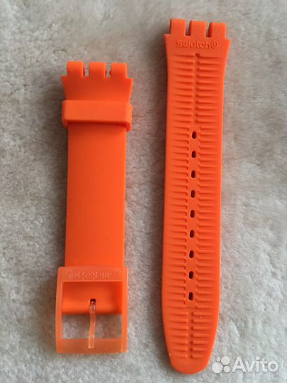 Ремешок для часов Swatch
