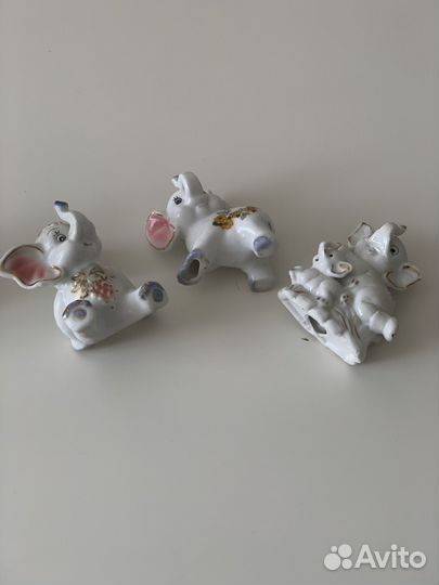 Сувенир Слон