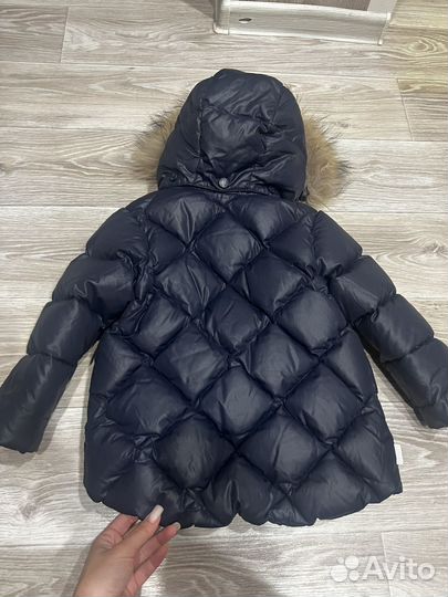 Зимний костюм arctiline 98