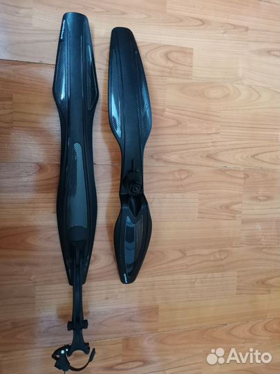 Крылья Cyclotech 24-27.5