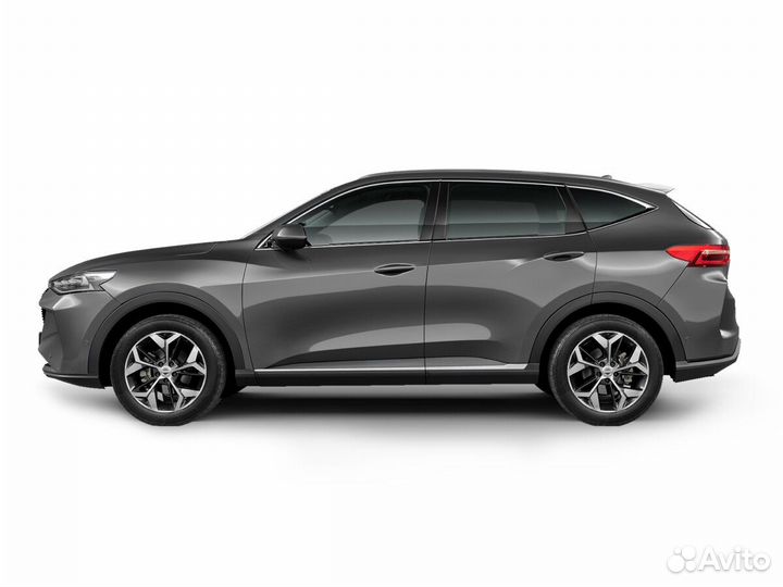Haval F7 2 AMT, 2023