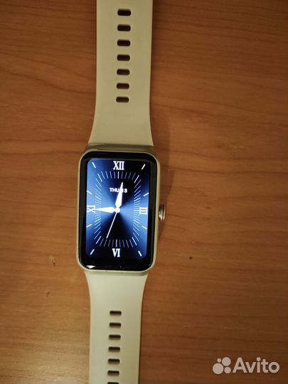 Honor Choice Band NAL-WB00