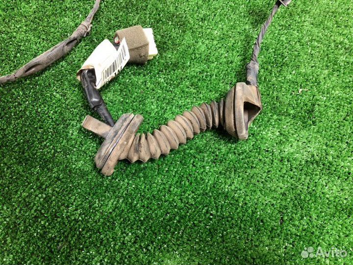 Проводка двери задняя левая Nissan Almera N16 1.5