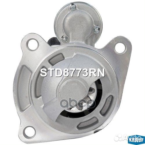 Стартер nsii0022968731 STD8773RN STD8773RN STD8