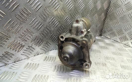 Стартер бензиновый volvo V40 VW (8SE05DF01)