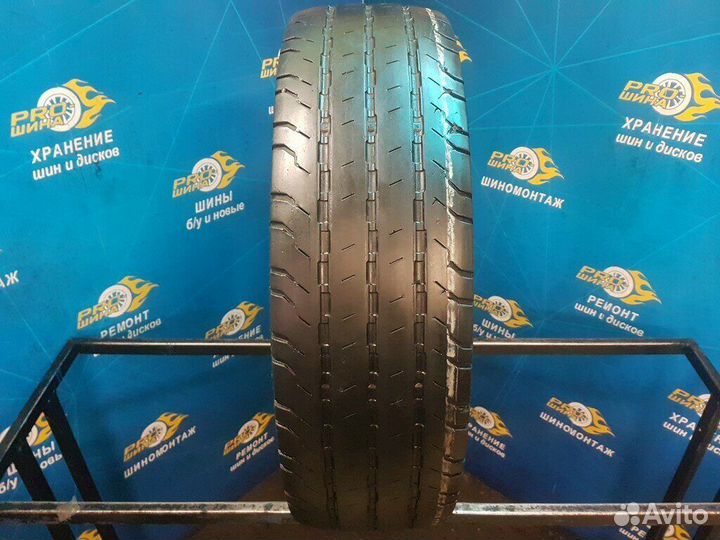 Continental ContiVanContact 100 215/75 R16