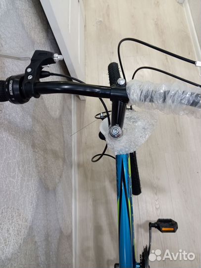 Горный велосипед Top Gear новый 26