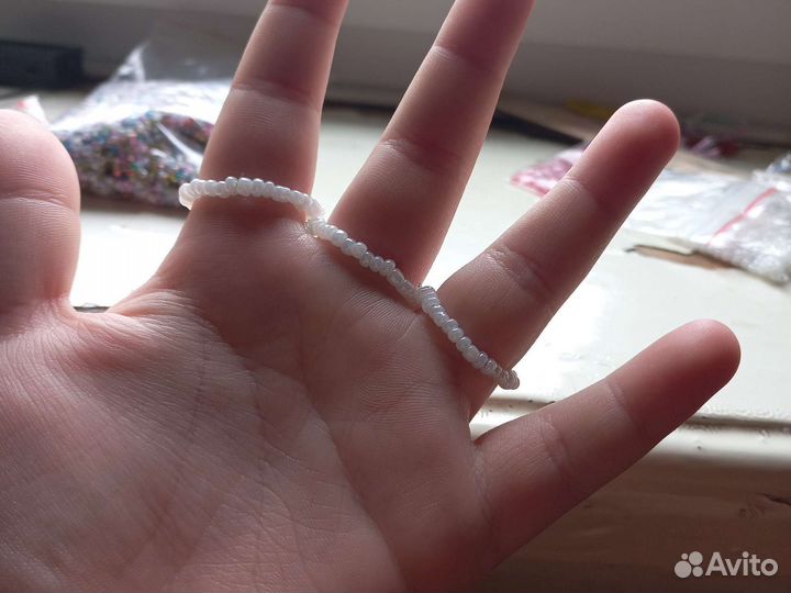 Кольчо много кольцо