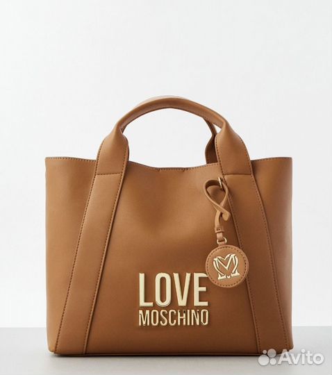 Сумка Love Moschino