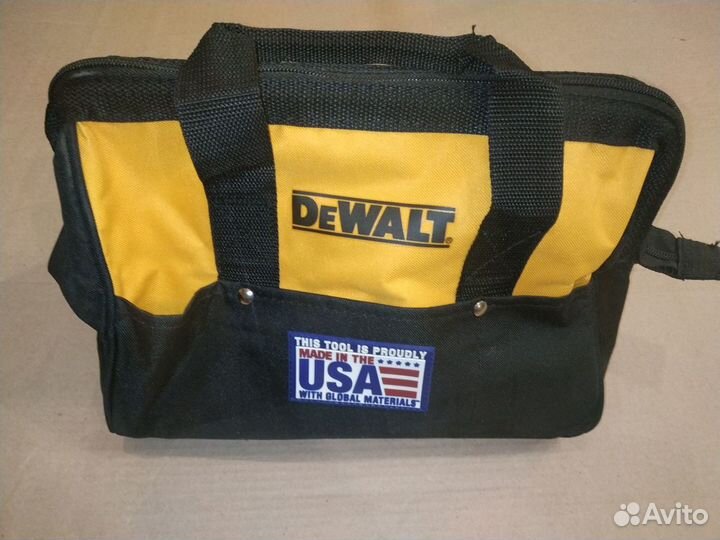 Аккумуляторная дрель Dewalt DCD998