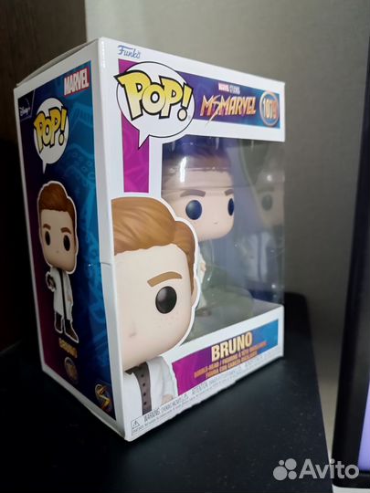 Фигурка Funko pop