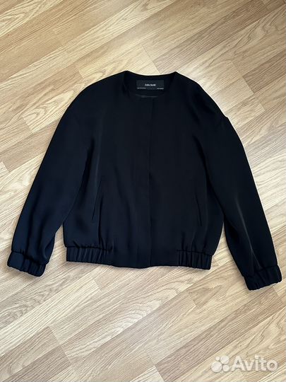 Бомбер Zara
