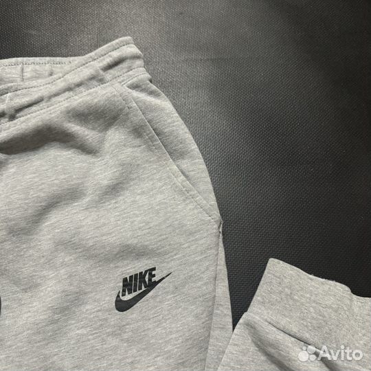 Штаны Nike tech flecce