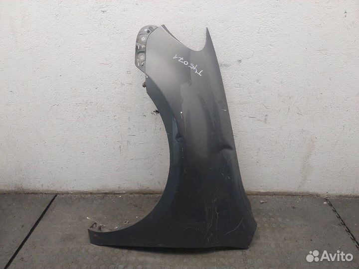 Крыло Volkswagen Golf 6, 2012