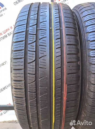 Pirelli Scorpion Verde All Season 235/55 R19 105V