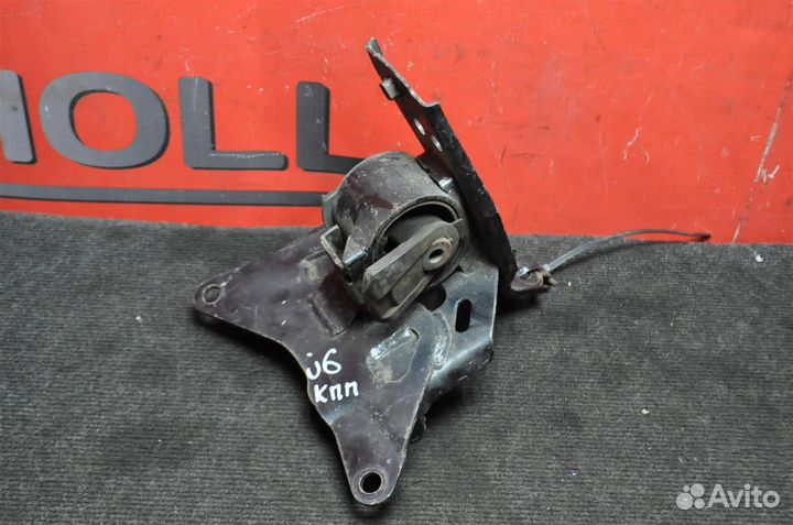 Подушка двигателя toyota probox NCP165V