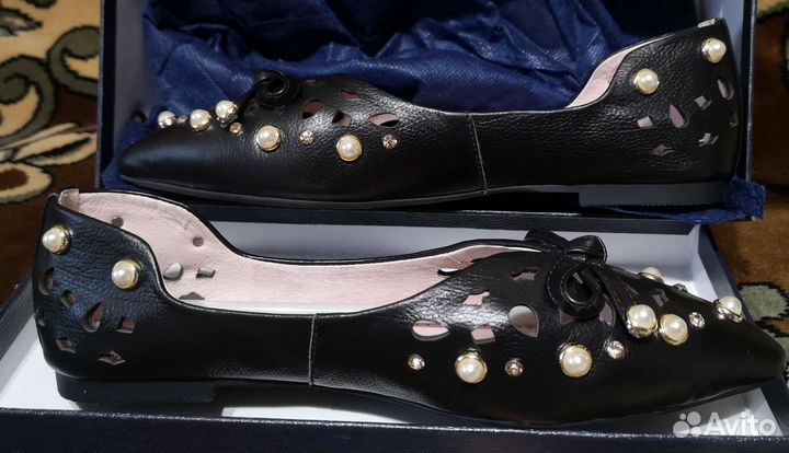 Туфли женские Lady Magnoria, 38 размер