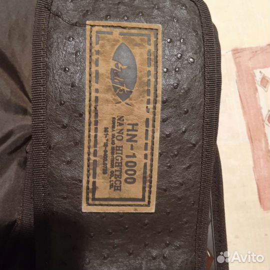 «nano hightech hankook nano medical» пояс