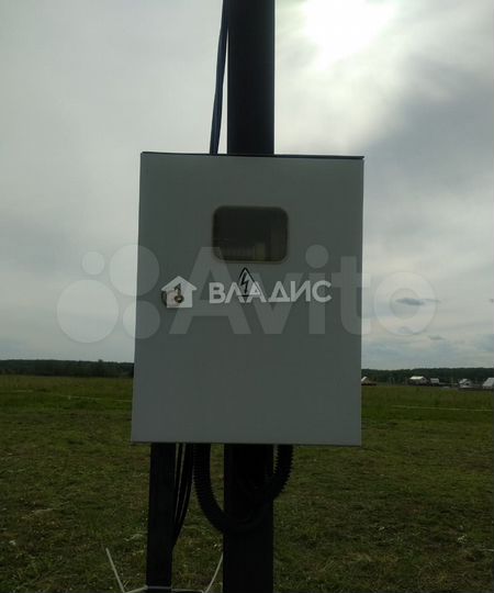 Участок 6,3 сот. (СНТ, ДНП)