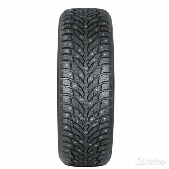 Nokian Tyres Hakkapeliitta 9 255/35 R19