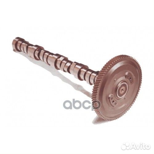 Распределительный вал 51044006035 MAN