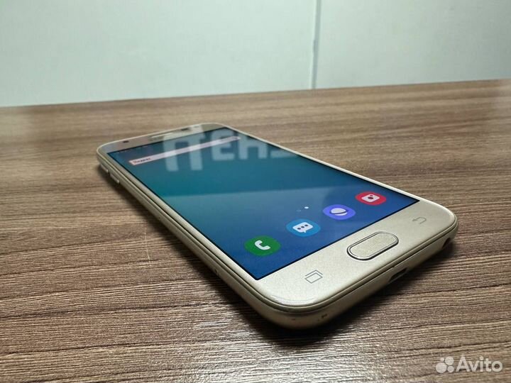 Samsung Galaxy J3 (2017), 2/16 ГБ