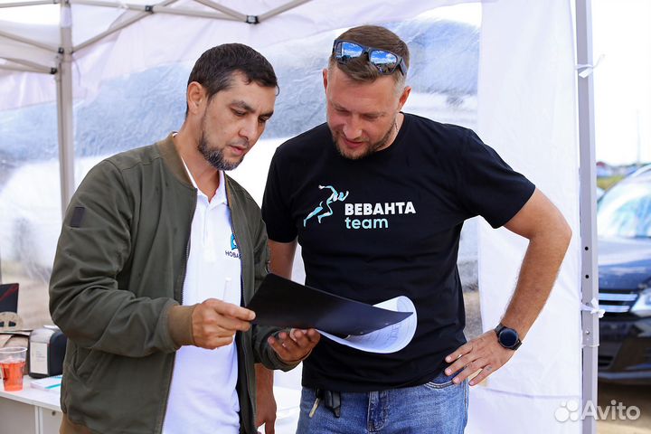 Покупка / Продажа Недвижимости